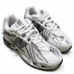 New Balance 1906R "Liquid Silver" Retro Running Shoes | Triple-layer cushioning & stable support | Versatile "dad shoe" for daily wear | Unisex style