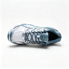Asics Gel-1090.2 | Sheet Rock/Teal Green + Retro Y2K Design + GEL Cushioning, Unisex Lifestyle Sneakers, 2026 Vintage Runner Revival