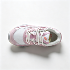 Asics Gel-Nimbus 9 | Sheet Rock/Pink Salt + Retro Y2K Design + GEL Cushioning  Unisex Lifestyle Sneakers 2026 Vintage Runner Revival