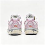 Asics Gel-Nimbus 9 | Sheet Rock/Pink Salt + Retro Y2K Design + GEL Cushioning  Unisex Lifestyle Sneakers 2026 Vintage Runner Revival