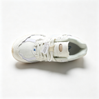 New Balance 2002R 'Protection Pack Rain Cloud' | Premium Suede & Mesh + N-ERGY Cushioning + Deconstructed Aesthetic, Unisex Lifestyle Sneakers, Retro Runner & Y2K Streetwear Essential