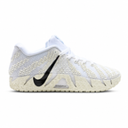 Nike Ja 2 EP "Tambam The Blue" | White & blue 3D texture + ZoomX cushioning + Morant's second signature shoe; a performance basketball sneaker and a hit model for Spring/Summer 2026.