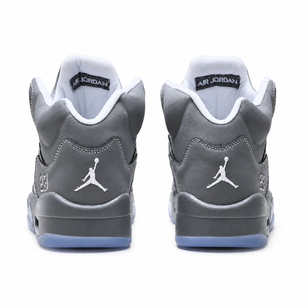 Nike Air Flight Legacy | White Leather + University Red Accents + Vintage Cream Midsole, Men's Retro Basketball Sneakers, Classic Court Style & Comfortable Cushioning