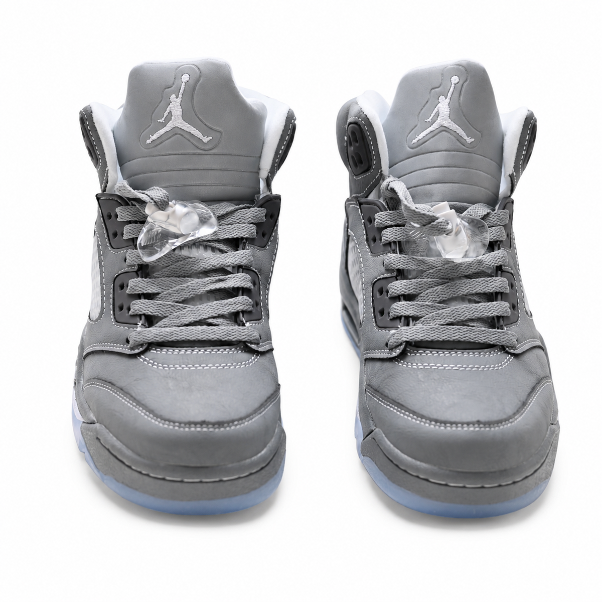 Nike Air Flight Legacy | White Leather + University Red Accents + Vintage Cream Midsole, Men's Retro Basketball Sneakers, Classic Court Style & Comfortable Cushioning