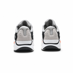 adidas Yeezy Boost 700 Wave Runner Sneakers – Grey Black Blue Orange Chunky Shoes