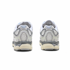 Asics Gel-Nimbus 9 | Sheet Rock/Pure Silver + Retro Y2K Design + GEL Cushioning, Unisex Lifestyle Sneakers, 2026 Vintage Runner Revival
