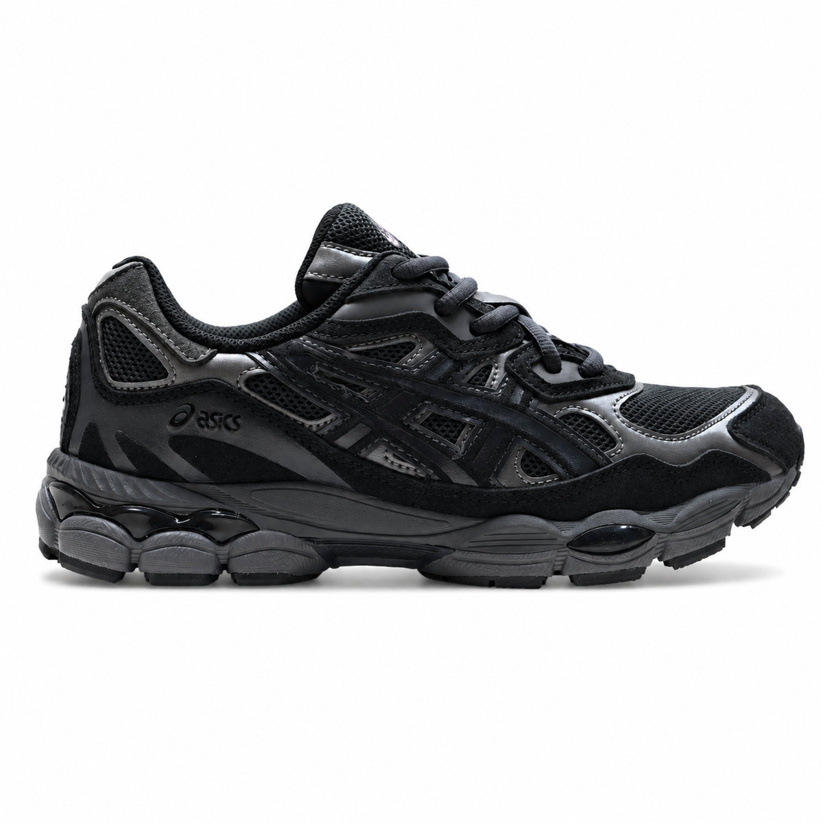 Asics Gel-Nimbus 9 | Sheet Rock/Pure Silver + Retro Y2K Design + GEL Cushioning, Unisex Lifestyle Sneakers, 2026 Vintage Runner Revival