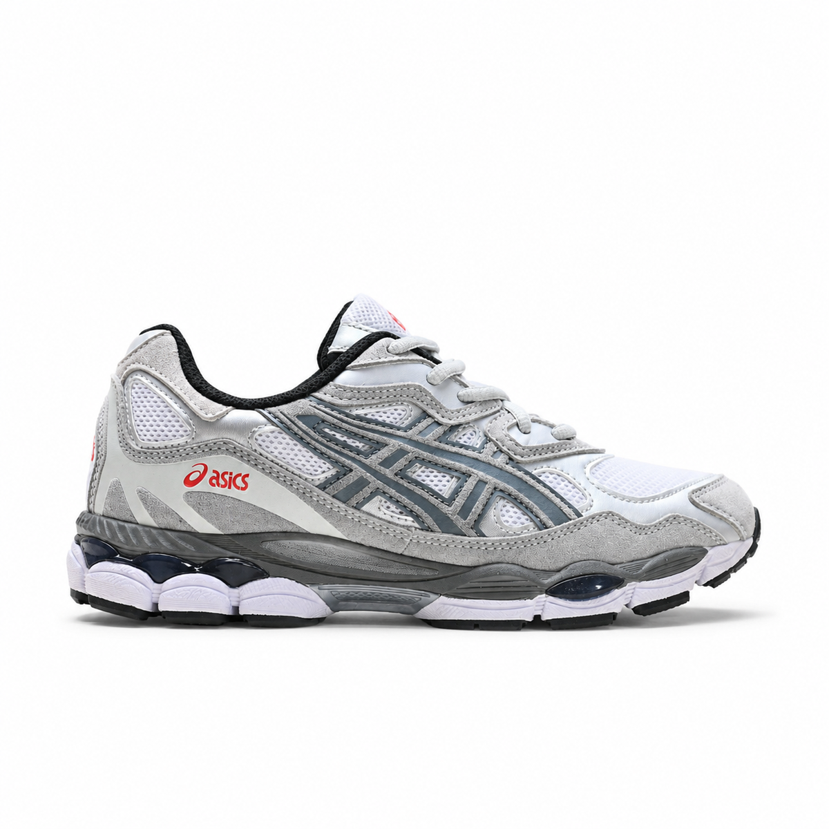 Asics Gel-Nimbus 9 | Sheet Rock/Lime Green + Retro Y2K Design + GEL Cushioning Unisex Lifestyle Sneakers 2026 Vintage Runner Revival