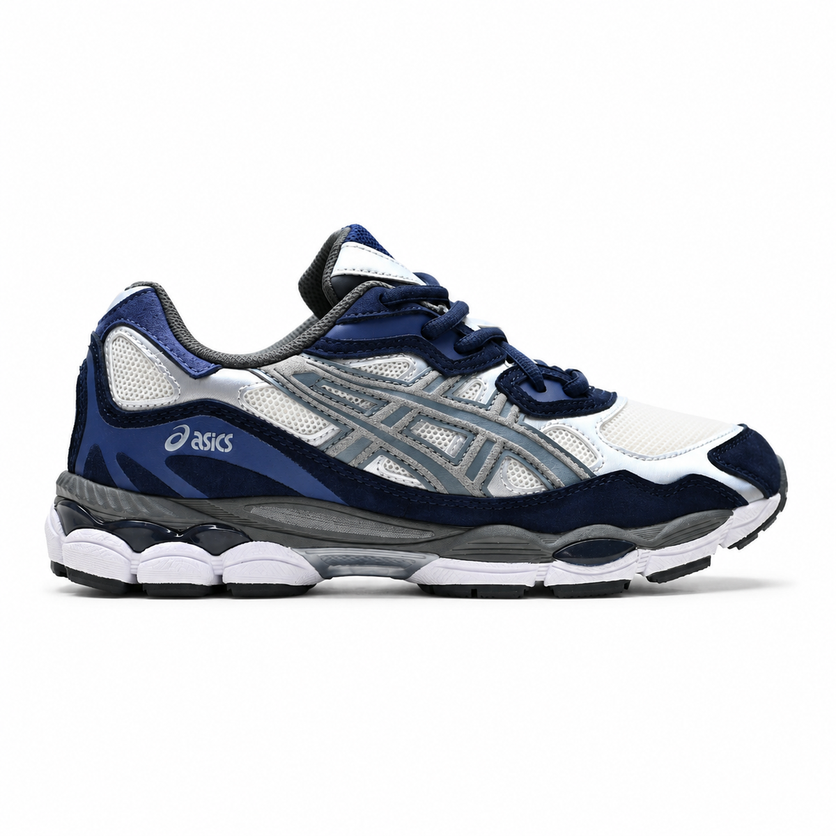 Asics Gel-Nimbus 9 | Sheet Rock/Lime Green + Retro Y2K Design + GEL Cushioning Unisex Lifestyle Sneakers 2026 Vintage Runner Revival
