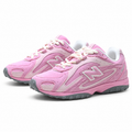 New Balance 204L "Pastel Pink" Sneakers U204LMMD | Suede Low-Profile Retro Shoes | Women & Men