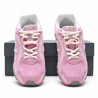 New Balance 204L "Pastel Pink" Sneakers U204LMMD | Suede Low-Profile Retro Shoes | Women & Men