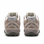 New Balance 204L "Taupe/Grey" Sneakers U204LMMA | Suede Low-Profile Retro Shoes | Earth Tone Clean Fit