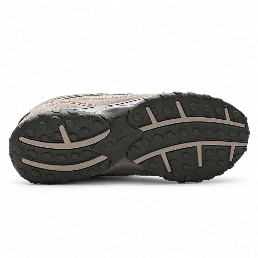 New Balance 204L "Taupe/Grey" Sneakers U204LMMA | Suede Low-Profile Retro Shoes | Earth Tone Clean Fit