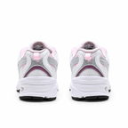 New Balance 530 "White Pink Silver" Sneakers MR530SGC | ABZORB Retro Chunky Shoes | Unisex