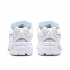 New Balance 530 'Silver Grey' | Mesh & Suede Upper + ABZORB Cushioning + Retro Runner Style, Unisex Lifestyle Sneakers, Breathable & Lightweight Walking Shoes