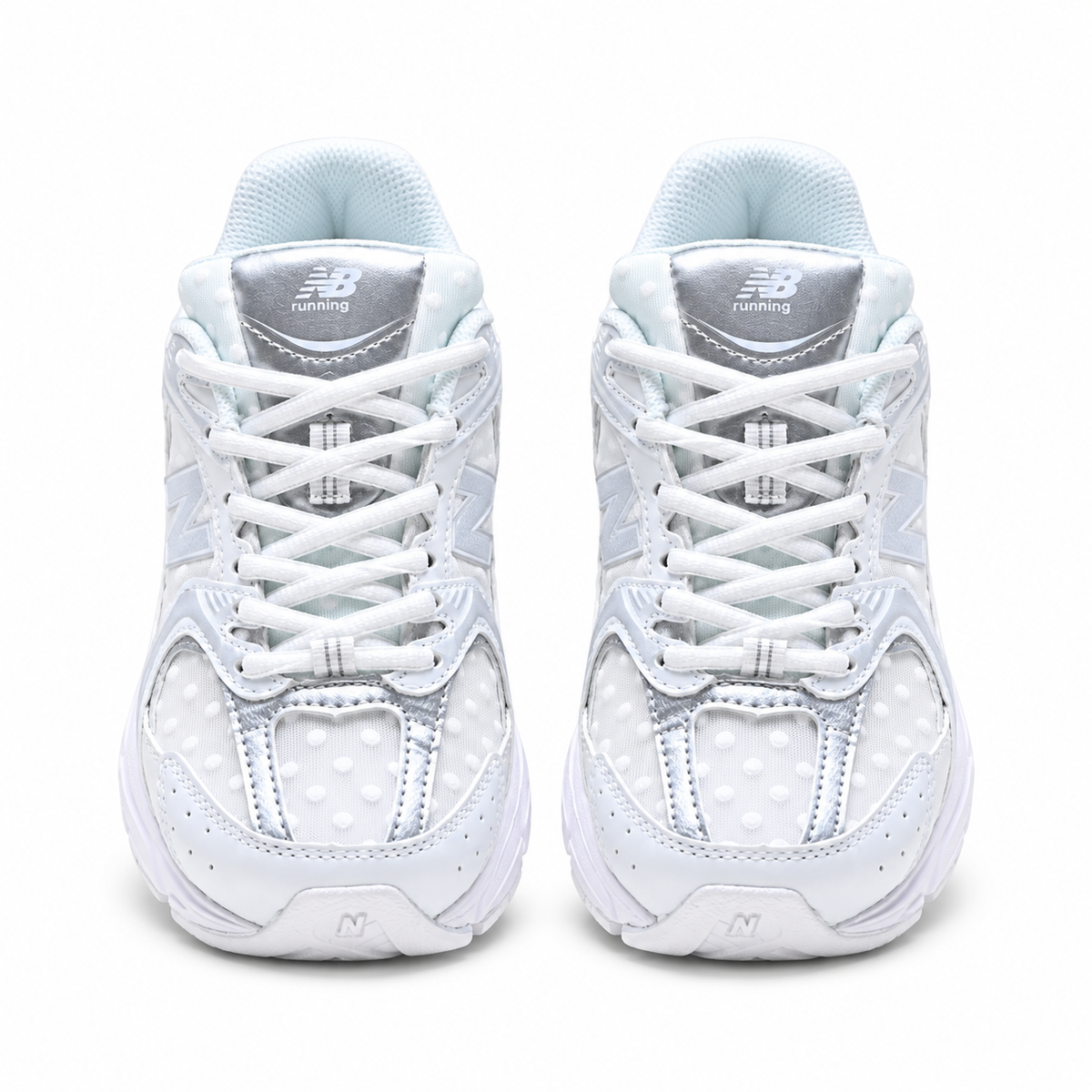 New Balance 530 'Silver Grey' | Mesh & Suede Upper + ABZORB Cushioning + Retro Runner Style, Unisex Lifestyle Sneakers, Breathable & Lightweight Walking Shoes