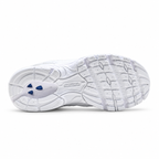 New Balance 530 'Silver Grey' | Mesh & Suede Upper + ABZORB Cushioning + Retro Runner Style, Unisex Lifestyle Sneakers, Breathable & Lightweight Walking Shoes