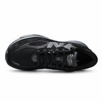New Balance 990v6 'Black' | Triple Black Suede & Mesh + FuelCell Cushioning + Made in USA, Premium Men's & Women's Lifestyle Sneakers, All-Black Dad Shoes & Running Heritage