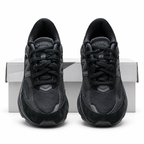 New Balance 990v6 'Black' | Triple Black Suede & Mesh + FuelCell Cushioning + Made in USA, Premium Men's & Women's Lifestyle Sneakers, All-Black Dad Shoes & Running Heritage