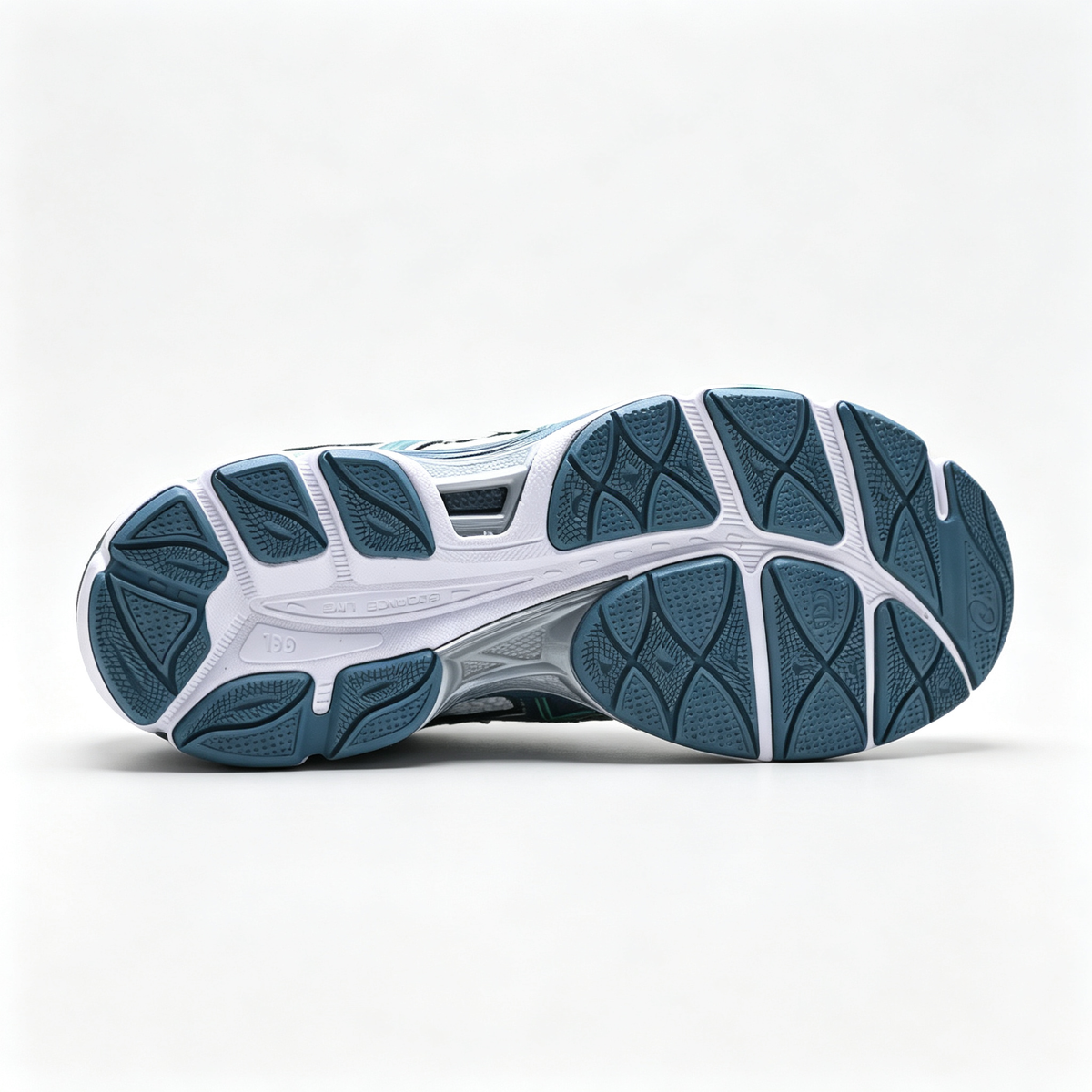 Asics Gel-1090.2 | Sheet Rock/Teal Green + Retro Y2K Design + GEL Cushioning, Unisex Lifestyle Sneakers, 2026 Vintage Runner Revival