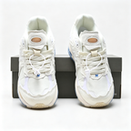New Balance 2002R 'Protection Pack Rain Cloud' | Premium Suede & Mesh + N-ERGY Cushioning + Deconstructed Aesthetic, Unisex Lifestyle Sneakers, Retro Runner & Y2K Streetwear Essential