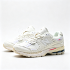 New Balance 2002R 'Protection Pack Rain Cloud' | Premium Suede & Mesh + N-ERGY Cushioning + Deconstructed Aesthetic, Unisex Lifestyle Sneakers, Retro Runner & Y2K Streetwear Essential