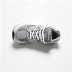 New Balance 992 'Classic Grey' | Premium Suede & Mesh + ABZORB Cushioning + Made in USA, Unisex Lifestyle Sneakers, Iconic Retro Runner & Steve Jobs Style Dad Shoes